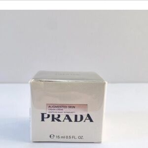 NIB Prada Augmented Skin Cream 15ml